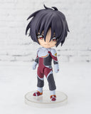 Figuarts mini Shinn Asuka