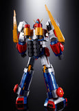 Soul of Chogokin GX-121 Com-Battler V6