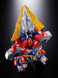 Soul of Chogokin GX-121 Com-Battler V6