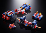 Soul of Chogokin GX-121 Com-Battler V6