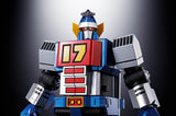 Soul of Chogokin GX-101S Daitetsujin 17 & 18 Graviton Box