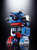 Soul of Chogokin GX-101S Daitetsujin 17 & 18 Graviton Box