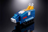 Soul of Chogokin GX-88 Dairugger XV (2027 Re-Run)