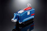 Soul of Chogokin GX-88 Dairugger XV (2027 Re-Run)
