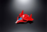Soul of Chogokin GX-88 Dairugger XV (2027 Re-Run)
