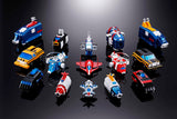 Soul of Chogokin GX-88 Dairugger XV (2027 Re-Run)