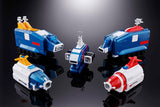 Soul of Chogokin GX-88 Dairugger XV (2027 Re-Run)
