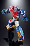 Soul of Chogokin GX-88 Dairugger XV (2027 Re-Run)