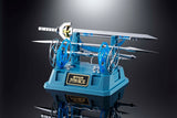 Soul of Chogokin GX-88 Dairugger XV (2027 Re-Run)
