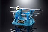 Soul of Chogokin GX-88 Dairugger XV (2027 Re-Run)