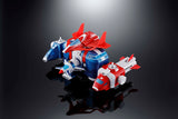 Soul of Chogokin GX-88 Dairugger XV (2027 Re-Run)