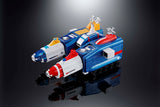 Soul of Chogokin GX-88 Dairugger XV (2027 Re-Run)