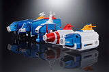 Soul of Chogokin GX-88 Dairugger XV (2027 Re-Run)