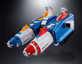 Soul of Chogokin GX-88 Dairugger XV (2027 Re-Run)