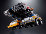 Soul of Chogokin GX-88 Dairugger XV (2027 Re-Run)