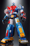 Soul of Chogokin GX-88 Dairugger XV (2027 Re-Run)