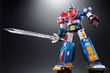 Soul of Chogokin GX-88 Dairugger XV (2027 Re-Run)