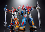 Soul of Chogokin GX-88 Dairugger XV (2027 Re-Run)