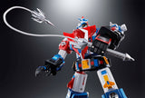 Soul of Chogokin GX-88 Dairugger XV (2027 Re-Run)
