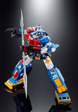 Soul of Chogokin GX-88 Dairugger XV (2027 Re-Run)