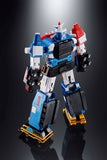 Soul of Chogokin GX-88 Dairugger XV (2027 Re-Run)