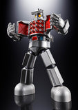 Soul of Chogokin GX-101S Daitetsujin 17 & 18 Graviton Box