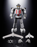 Soul of Chogokin GX-101S Daitetsujin 17 & 18 Graviton Box
