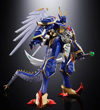 Soul of Chogokin GX-119 Ryuko-O / Koryu-O