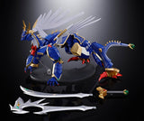 Soul of Chogokin GX-119 Ryuko-O / Koryu-O