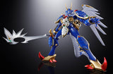 Soul of Chogokin GX-119 Ryuko-O / Koryu-O