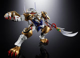 Soul of Chogokin GX-119 Ryuko-O / Koryu-O