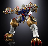 Soul of Chogokin GX-119 Ryuko-O / Koryu-O