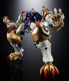 Soul of Chogokin GX-119 Ryuko-O / Koryu-O
