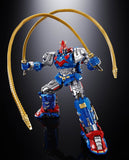 Soul Of Chogokin GX-118 Voltes V