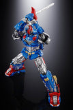 Soul Of Chogokin GX-118 Voltes V