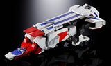 Soul of Chogokin GX-120 King Exkizer
