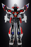 Soul of Chogokin GX-120 King Exkizer