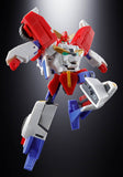 Soul of Chogokin GX-120 King Exkizer