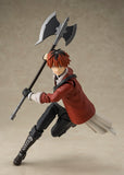 S.H.Figuarts Stark
