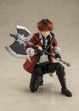 S.H.Figuarts Stark