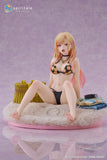 Spiritale My Dress-Up Darling Marin Kitagawa (Swimwear Ver.) 1/6 Scale Figure