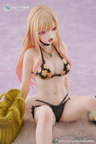 Spiritale My Dress-Up Darling Marin Kitagawa (Swimwear Ver.) 1/6 Scale Figure