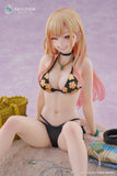 Spiritale My Dress-Up Darling Marin Kitagawa (Swimwear Ver.) 1/6 Scale Figure
