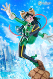 Spiritale My Hero Academia Tsuyu Asui -Frog- 1/7 Scale Figure