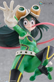 Spiritale My Hero Academia Tsuyu Asui -Frog- 1/7 Scale Figure