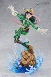 Spiritale My Hero Academia Tsuyu Asui -Frog- 1/7 Scale Figure
