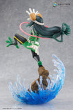 Spiritale My Hero Academia Tsuyu Asui -Frog- 1/7 Scale Figure