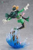 Spiritale My Hero Academia Tsuyu Asui -Frog- 1/7 Scale Figure