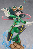Spiritale My Hero Academia Tsuyu Asui -Frog- 1/7 Scale Figure