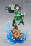 Spiritale My Hero Academia Tsuyu Asui -Frog- 1/7 Scale Figure